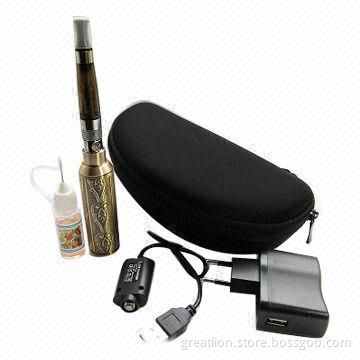 New Arrived Electronic Cigarette, Wholesale, 2,200mAh Capacity